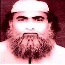 Abu Zafar Mohammad Saleh